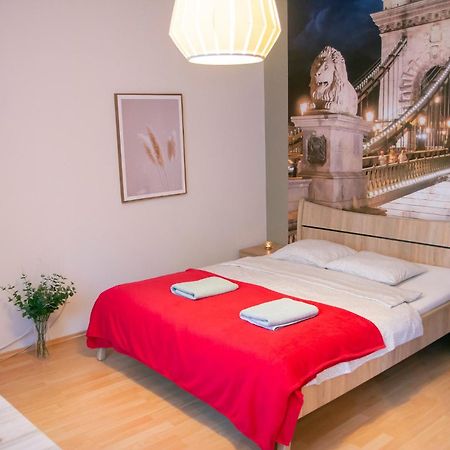 Keleti Studio Apartments Budapest Exteriör bild