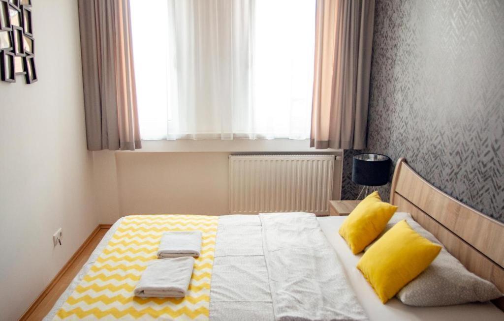 Keleti Studio Apartments Budapest Exteriör bild