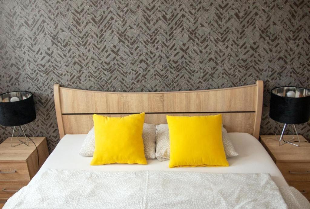 Keleti Studio Apartments Budapest Exteriör bild