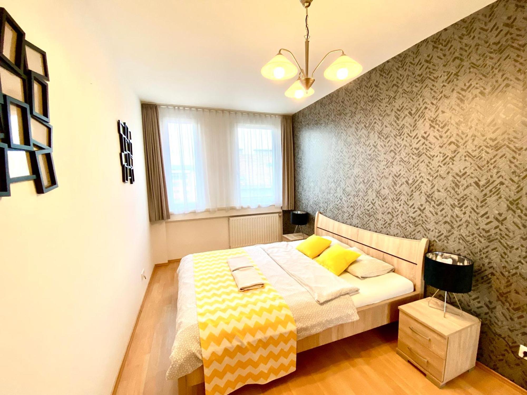 Keleti Studio Apartments Budapest Exteriör bild