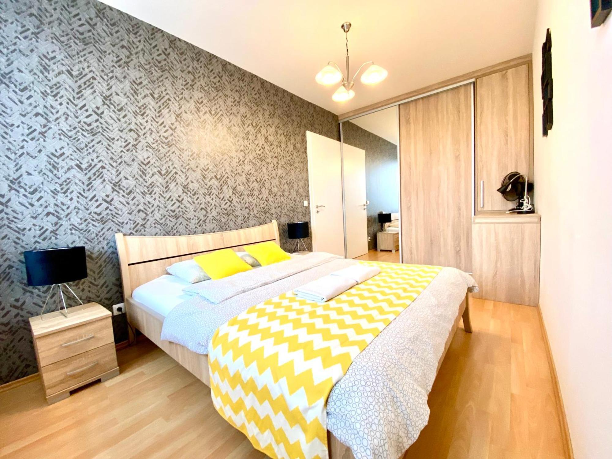 Keleti Studio Apartments Budapest Exteriör bild