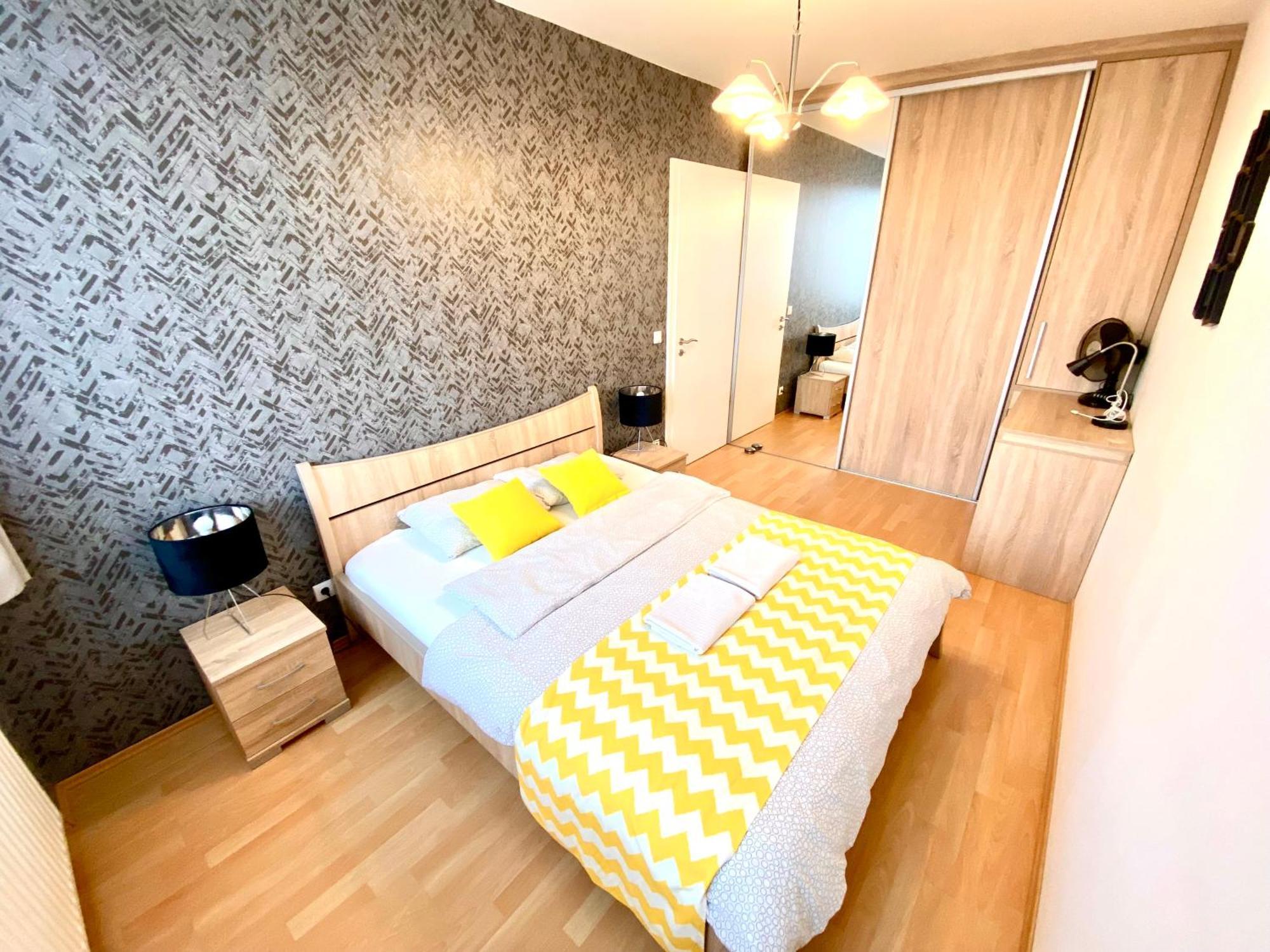 Keleti Studio Apartments Budapest Exteriör bild