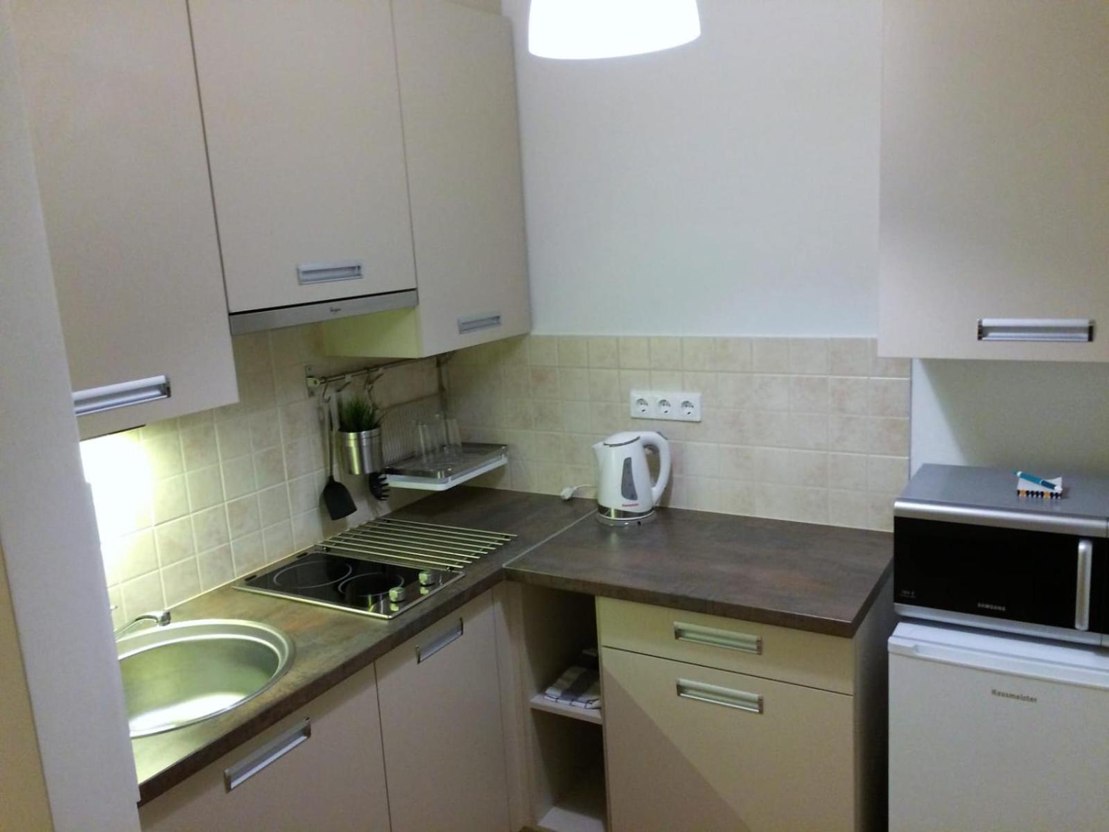 Keleti Studio Apartments Budapest Exteriör bild