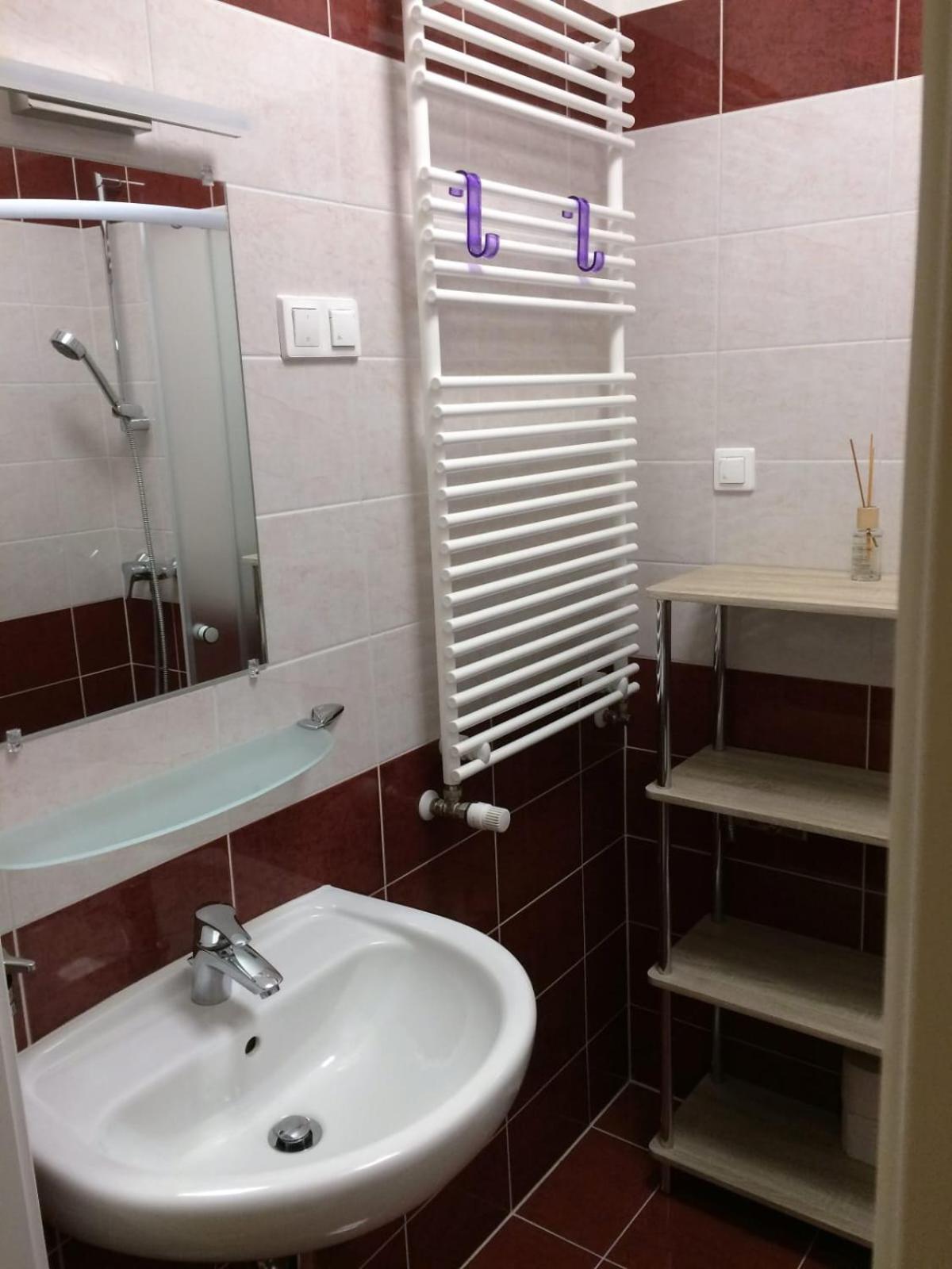 Keleti Studio Apartments Budapest Exteriör bild