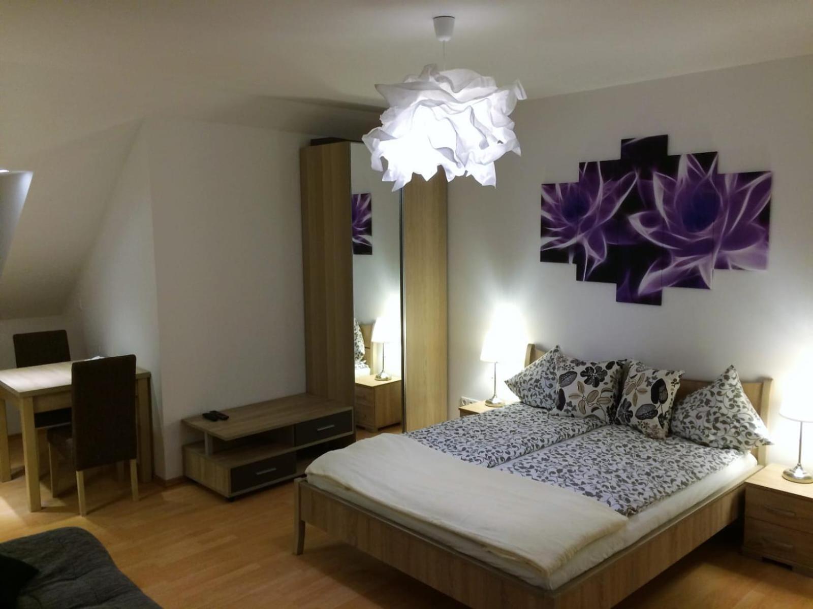 Keleti Studio Apartments Budapest Exteriör bild