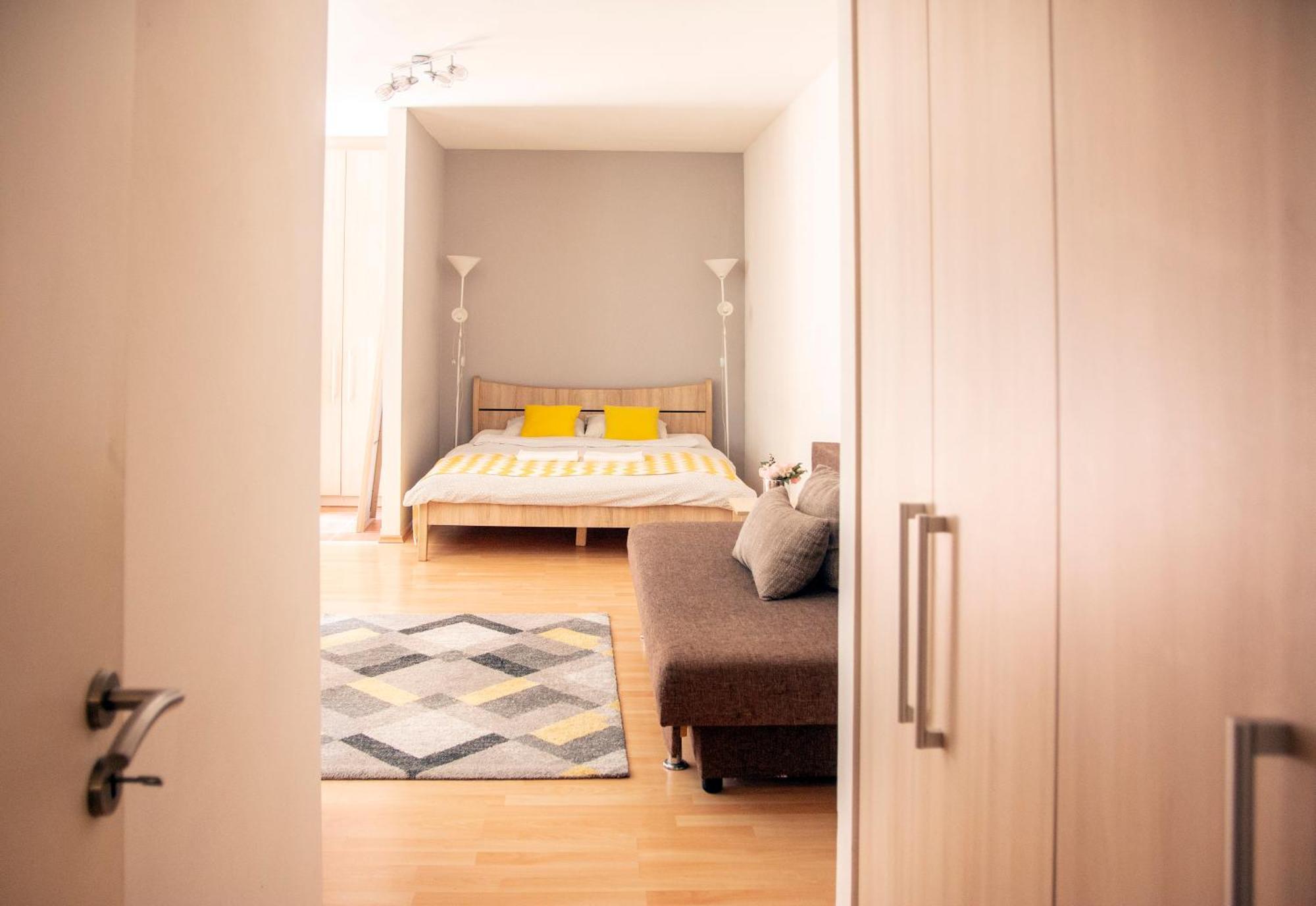 Keleti Studio Apartments Budapest Exteriör bild
