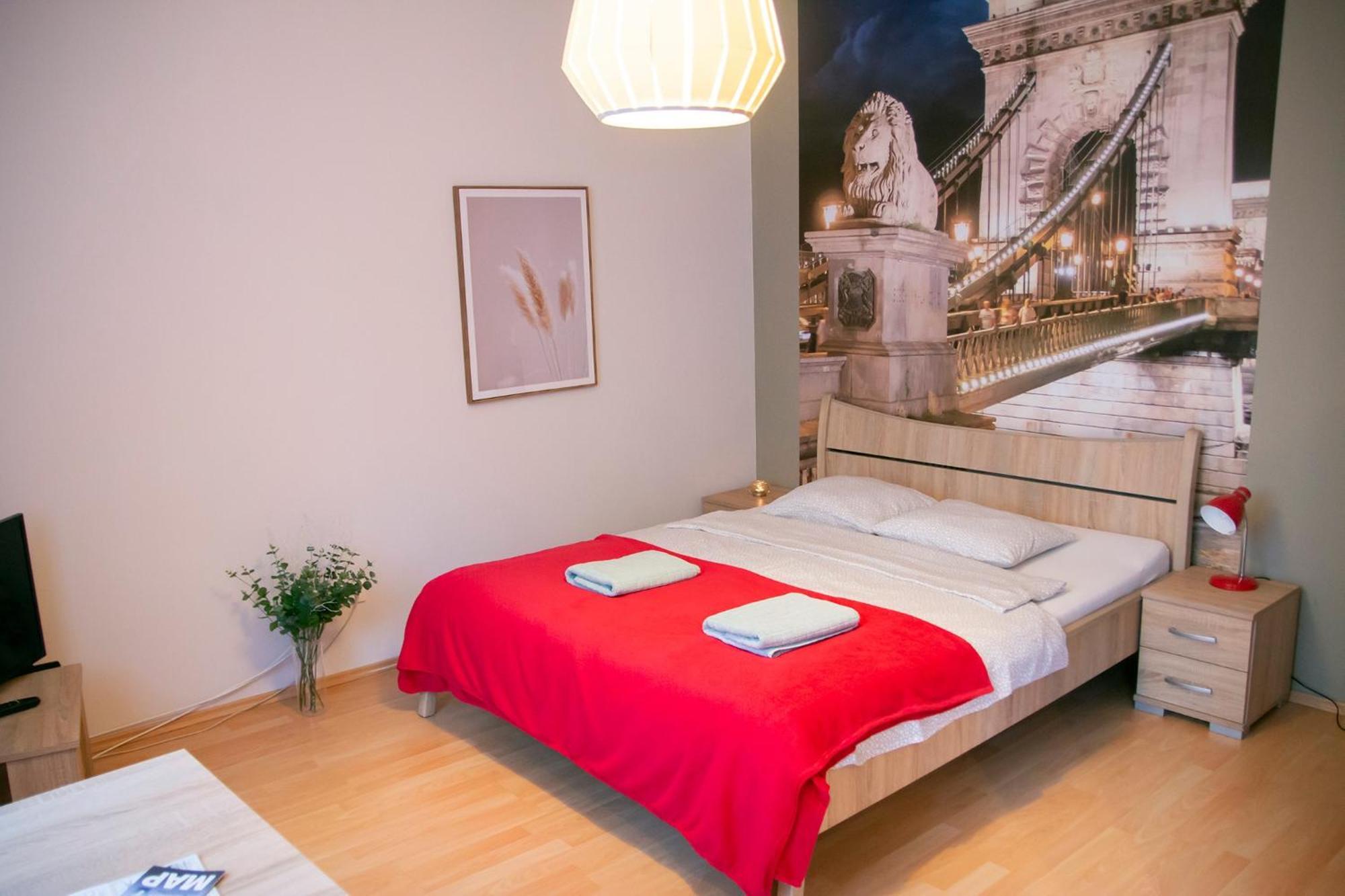 Keleti Studio Apartments Budapest Exteriör bild