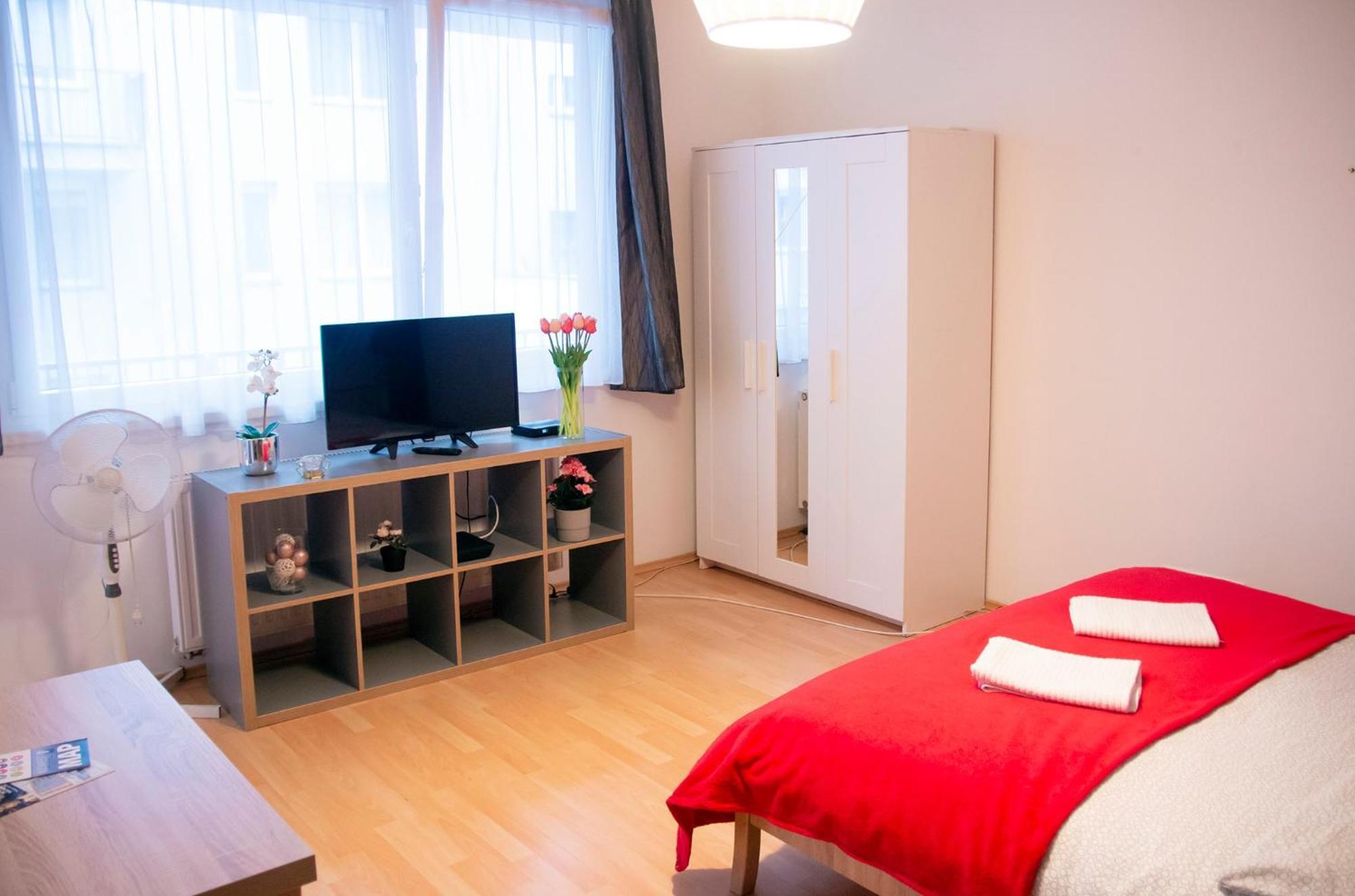 Keleti Studio Apartments Budapest Exteriör bild
