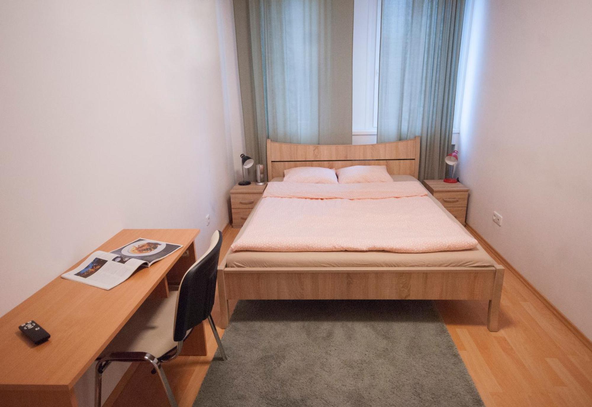 Keleti Studio Apartments Budapest Exteriör bild