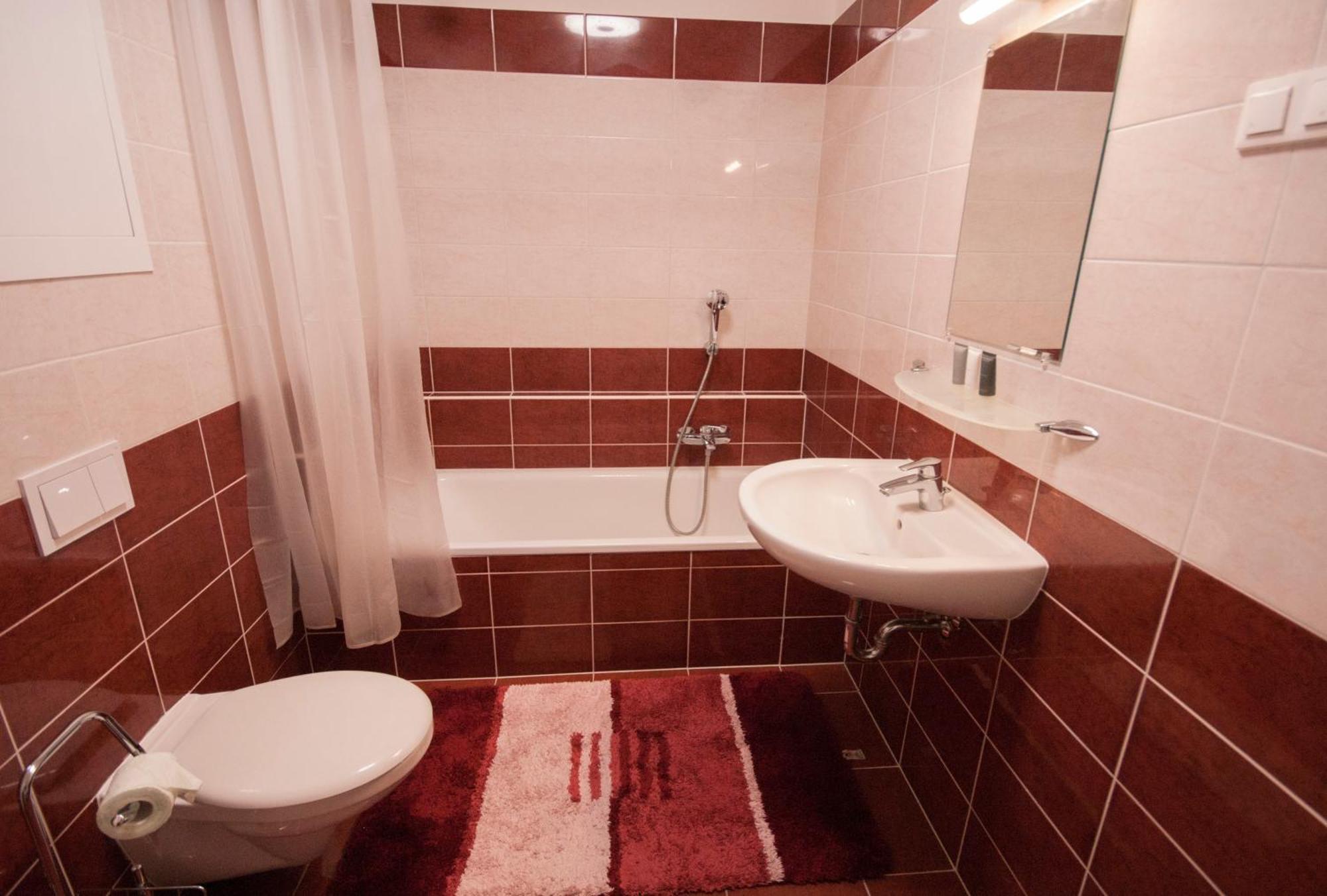 Keleti Studio Apartments Budapest Exteriör bild